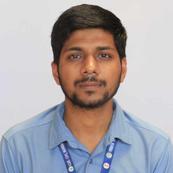 Mr. Vineet Kumar Yadav Mr. Vineet Kumar Yadav